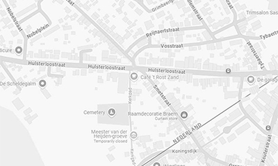 Kapsalon Nieuw-Namen