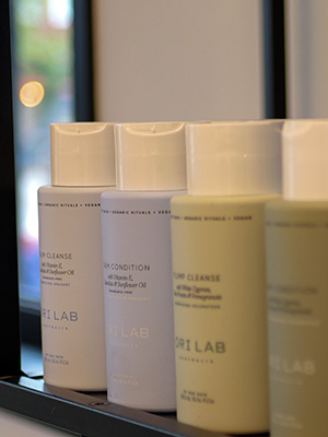 Orilab haar producten hairboutique Hulst