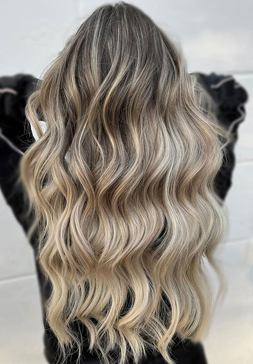 Balayage Hairboutique Nieuw-Namen Hulst